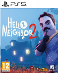 PlayStation 5 (PS5) m&auml;ng Gearbox Publishing Hello Neighbor 2