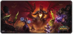 Hiirematt Blizzard Entertainment World of Warcraft Classic: Onyxia, 94 cm x 42 cm x 0.4 cm, must v./punane v.