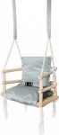 Rippkiik &ndash; tool lastele Kruzzel 3in1, 34 cm, 26 cm, hall v.