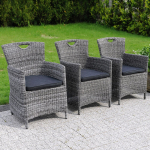 &Otilde;uetool Patio Elizabeth, hall v., 64 cm x 63.5 cm x 91 cm