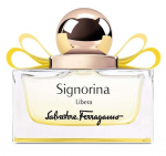 Parf&uuml;&uuml;mvesi Salvatore Ferragamo Signorina Libera, 30 ml