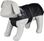 Vest koerale Trixie Paris 30500, must v., XS (30 cm)