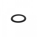 Kummitihend eemaldatavate &uuml;hendusdetailide jaoks Haushalt, kumm, &Oslash; 43 mm, 10 tk