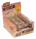 Pulgake Vitapol Smakers ZVP-3237, kanaarilindudele