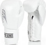 Poksikindad Yakima Sport Wolf 100523, valge v., 8 oz