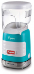 Popkornimasin Ariete 2956/01 Blue PopCorn Party Time, 1100 W, sinine v.