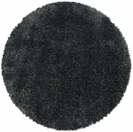 Vaip sise Ayyildiz Fluffy 3500, hall v., 80 cm x 80 cm