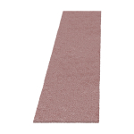 Koridorivaip Fluffy FLUFFY802503500ROSE, roosa v., 250 cm x 80 cm