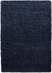Vaip sise Ayyildiz Life 1500, s&uuml;gavsinine v., 340 cm x 240 cm