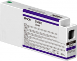 Tindiprinteri kassett Epson Singlepack Violet UltraChrome HDX/HD T54XD00, violetne, 350 ml