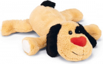 M&auml;nguasi koerale, pehme Beeztees XL Cuddle 619943, 48 cm, hele pruun v.