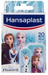 Plaaster Hansaplast Frozen II, 20 tk