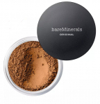 Kompaktne pulber Bare Minerals Original Foundation, SPF 15, 24 neutral dark, 8 g