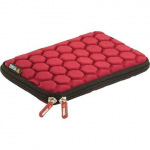 Tahvelarvuti &uuml;mbris Yenkee Bubble Protection, punane, 7"