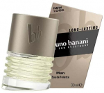 Tualettvesi Bruno Banani Man, 30 ml