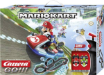 Autorada Carrera Racetrack GO Mario Kart 20062491, mitmev&auml;rviline