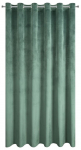 &Ouml;&ouml;kardin ZKIW-08, tumeroheline, 140 cm x 250 cm