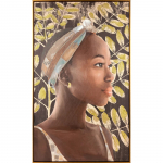 Reproduktsioon Belle 6, 60 cm x 100 cm