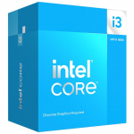 Protsessor Intel Core i3-14100F, 3.5GHz, LGA 1700, 12MB