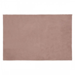 Vannitoa p&otilde;randamatt Marcelo, roosa, 70 cm x 50 cm