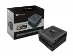Toiteplokk Thermaltake Toughpower 1200 W, 12 cm