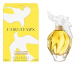 Parf&uuml;&uuml;mvesi Nina Ricci L'Air du Temps, 50 ml
