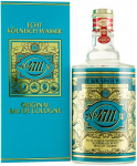 K&ouml;lnivesi 4711 Original Eau De Cologne, 50 ml