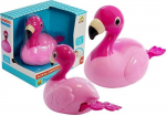 M&auml;nguloom Lean Toys Flamingos, roosa