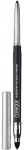 Silmapliiats Clinique Quickliner, 0.25 g, must v. 05 intense charcoal