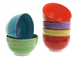 V&auml;ike kauss MPLCo Rainbow, (v&auml;rv/disain valitakse juhuslikult), 14 cm