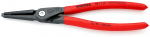 N&auml;pitsad r&otilde;ngaste jaoks Knipex 48 11 J3, 40 - 100 mm, 225 mm