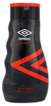 Meeste kehapesugeel Umbro Power, 400 ml