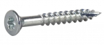 Puidukruvi, keeratavad puu sisse Essve TX10, 3 x 25 mm/7 mm, 20 tk