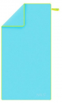 Rannar&auml;tik Nils NCR11 15-06-000, roheline v./helesinine v., 140 cm x 70 cm