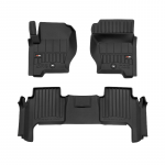 Automatt, esi/tagumine Frogum ProLine 3D, Land Rover Range Rover Sport I 2005-2013