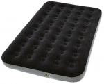 T&auml;ispuhutav madrats Outwell Classic Double, must v., 185 cm x 130 cm x 20 cm