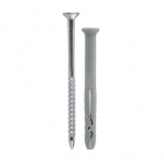 T&uuml;&uuml;bel Klimas SM-05030, universaalsed, 5 mm x 30 mm, 200 tk