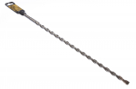 Puur Forte Tools 15969, m&uuml;&uuml;ritis, sds plus (te-c), 12 mm x 45 cm