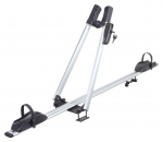 Jalgrattahoidja autole Compass Alu-Fix