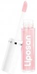 Huulel&auml;ige Liposan Oil Gloss, 5.5 ml, heleroosa