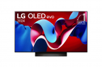 Televiisor LG OLED48C41LA, 48 ", OLED