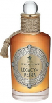 Parf&uuml;&uuml;mvesi Penhaligon'S Legacy of Petra, 100 ml