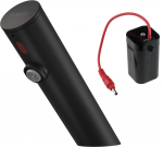 Valamusegisti Deante Sense BQR_N28R (4xAA), must v.