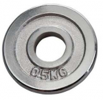 Ketasraskused Hammer 0.5 kg