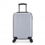 Kohver Ebox, hall, 32 x 22 x 54 cm