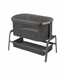 Beebi reisivoodi Maxi-Cosi, grafiit v.