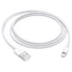 Kaabel Apple MUQW3ZM/A, Lightning, 100 cm, valge v.