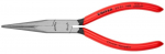 N&auml;pitsad pikad/universaalsed Knipex 29 21, 160 mm