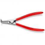 N&auml;pitsad r&otilde;ngaste jaoks/&uuml;mmarguse Knipex 46 23 A31, 200 mm