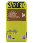 Betoon Sakret BF, remondi, 25 kg